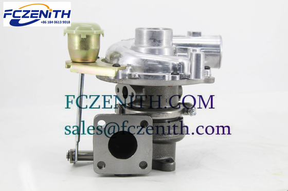 RHF4H VC420037 8972402101 4T508 Isuzu Turbo ładowarka do silnika 4JA1-L D-MAX 2,5L TD