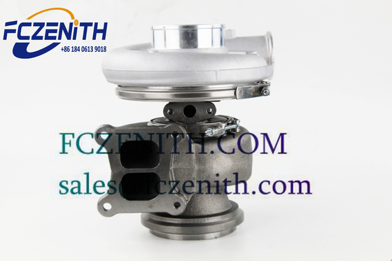 Silnik M11 HX55 Turbo 3590044 1080237R 178923 198382D