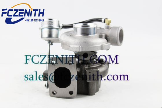 GT2252S Nissan Turbo Charger BD30TI 452187-0001 14411-69T00 Do handlu 3.0 TDI