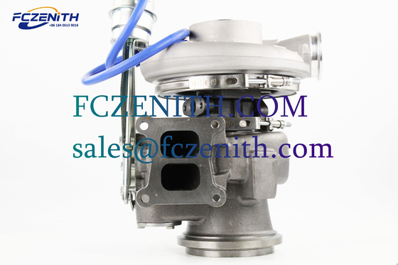 ODM HX50 Turbosprężarka silnika Cummins 3537245 380393900 3803939 Do silnika M11-350 M11