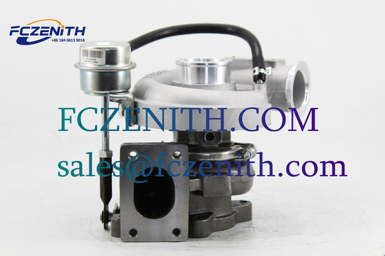 Turbosprężarka silnika Cummins ISF EURO 3 HE211W 3774196 3774227