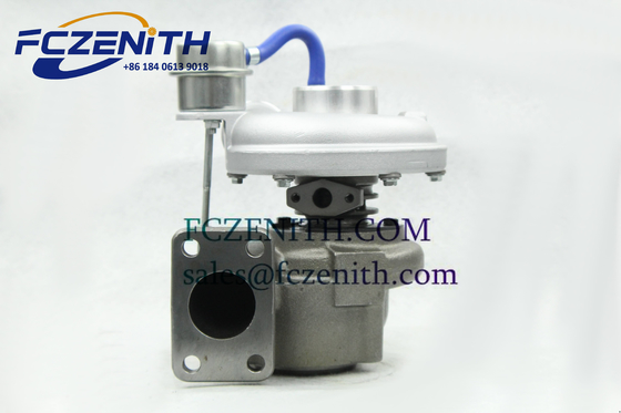 GT25 GT2556S Turbosprężarka Perkins 711736-0025 2674A225 Silnik T4.40