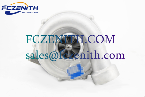 K27 D9408TI Turbosprężarka Liebherr 5700179 53279886607