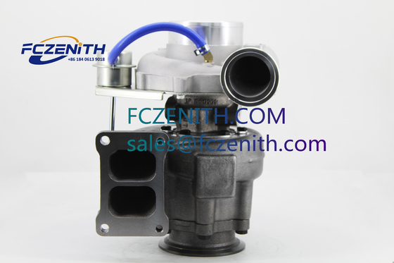 Howo Truck Turbo Charger Sinotruck Core Catridge Części zamienne HX50W VG1246110020 3776422