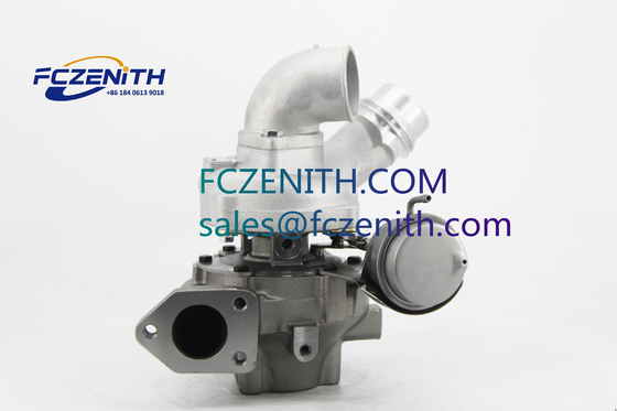 GT1749V BV43 Hyundai Turbo 28231-4A700 28230-4A700 53039880353 do silnika A4CB E-5 H1 Grand Starex