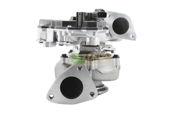 Ct16v Gun125r 17201-11070 Toyota Turbo Ładowarka 2gd-Ftv Hilux 2,4L