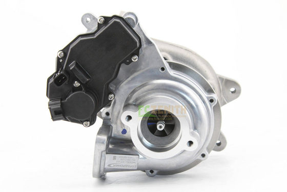 Ct16v Gun125r 17201-11070 Toyota Turbo Ładowarka 2gd-Ftv Hilux 2,4L