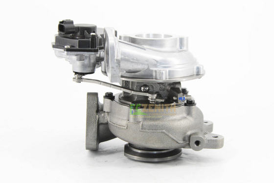 Ct16v Gun125r 17201-11070 Toyota Turbo Ładowarka 2gd-Ftv Hilux 2,4L