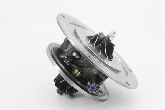 Wymiana wkładu turbosprężarki GUN125R CT16V Chra 17201-11070