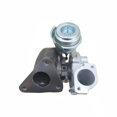 GT2056V 751243-5002S QW25 Nissan Navara Turbosprężarka 2.5L 14411-EB300