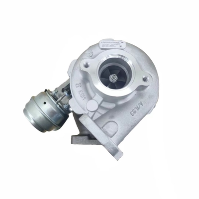 GT2056V 751243-5002S QW25 Nissan Navara Turbosprężarka 2.5L 14411-EB300