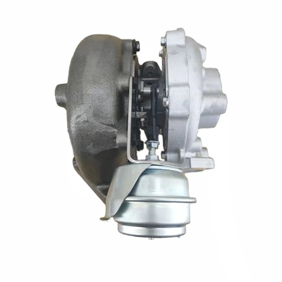 GT2056V 751243-5002S QW25 Nissan Navara Turbosprężarka 2.5L 14411-EB300