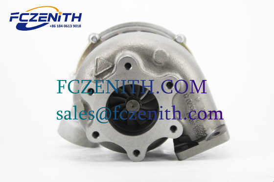 K27 Mercedes Benz Turbosprężarka 53279706507 A0050969399 A0060963199 A0060963299 Dla OM442LA-E2