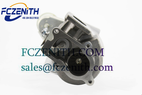 HX25W Ciągnik rolniczy Turbosprężarka Iveco do 4 CYL 2V TC 4041367 504127334