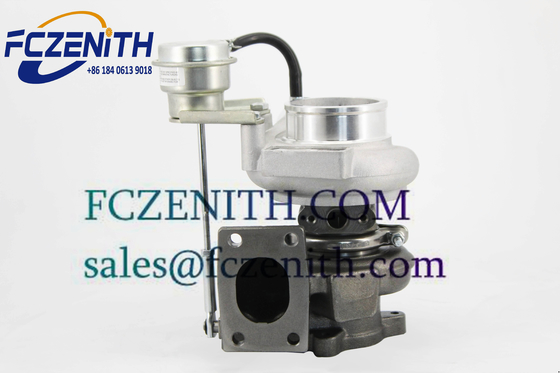 HX25W Ciągnik rolniczy Turbosprężarka Iveco do 4 CYL 2V TC 4041367 504127334