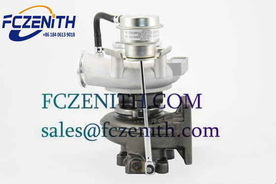 HX25W Ciągnik rolniczy Turbosprężarka Iveco do 4 CYL 2V TC 4041367 504127334