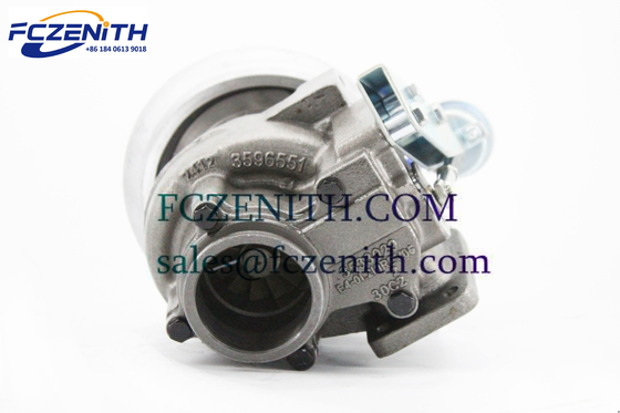 HX35W Turbo 3597180 3595279 4033086 403308600 H 4033086 H 4035408 504040250 504040250R do silnika 150E28 EURO 3