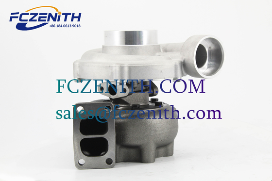OM502LA-E2/E3 Silnik Mercedes Benz Turbosprężarka K27 53279886533 A0090961799 0090968699 A0090968799
