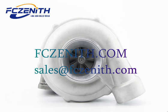 OM502LA-E2/E3 Silnik Mercedes Benz Turbosprężarka K27 53279886533 A0090961799 0090968699 A0090968799