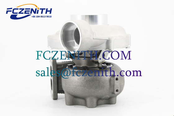 OM502LA-E2/E3 Silnik Mercedes Benz Turbosprężarka K27 53279886533 A0090961799 0090968699 A0090968799
