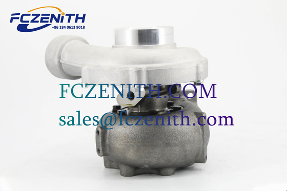 OM502LA-E2/E3 Silnik Mercedes Benz Turbosprężarka K27 53279886533 A0090961799 0090968699 A0090968799