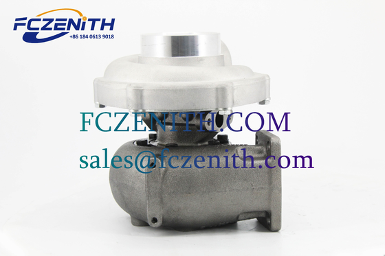 OM502LA-E2/E3 Silnik Mercedes Benz Turbosprężarka K27 53279886533 A0090961799 0090968699 A0090968799