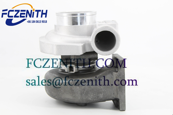 HX25 Iveco Turbo Charger 3599879 2835000 2835001 Dla 2004-Iveco Truck