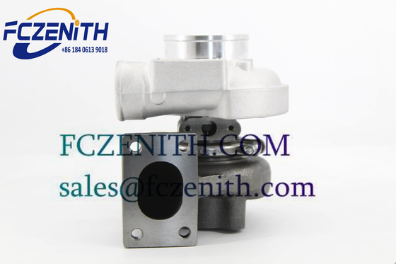 HX25 Iveco Turbo Charger 3599879 2835000 2835001 Dla 2004-Iveco Truck