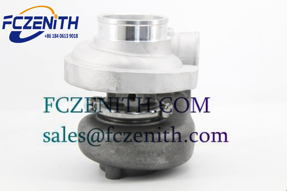 HX25 Iveco Turbo Charger 3599879 2835000 2835001 Dla 2004-Iveco Truck