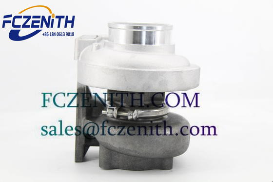HX25 Iveco Turbo Charger 3599879 2835000 2835001 Dla 2004-Iveco Truck