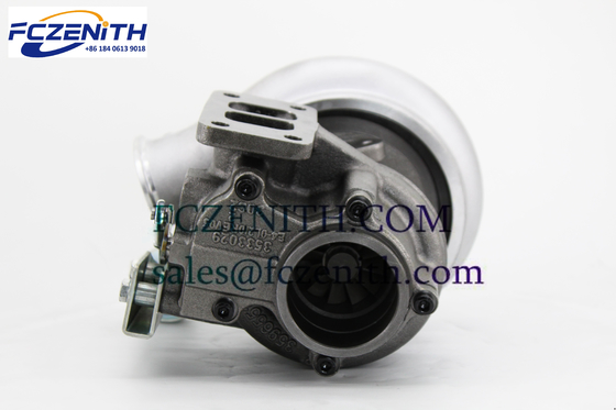 HX35W 4039043 4038597 4955158 turbo do silnika QSB Tier-3