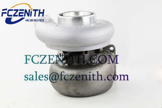 HX40 Man Turbo Charger 3593920 3593921 51091007585 51.09100-7616 51.09100-7531 Do ciężarówki L 2000 M2000 D0836LF04