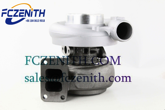 HX40 Man Turbo Charger 3593920 3593921 51091007585 51.09100-7616 51.09100-7531 Do ciężarówki L 2000 M2000 D0836LF04