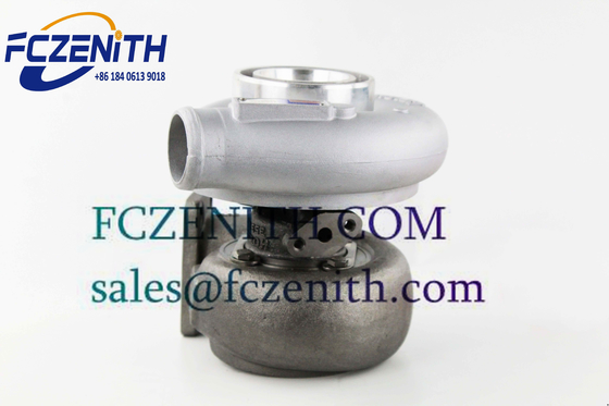 HX40 Man Turbo Charger 3593920 3593921 51091007585 51.09100-7616 51.09100-7531 Do ciężarówki L 2000 M2000 D0836LF04
