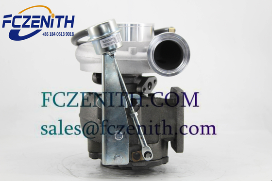 HX40W 4051033 4048335 3783604 Turbo turbosprężarka do DCEC CUMMINS L360 L375 8.9L 265KW 275KW