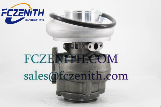 HX40W 4051033 4048335 3783604 Turbo turbosprężarka do DCEC CUMMINS L360 L375 8.9L 265KW 275KW