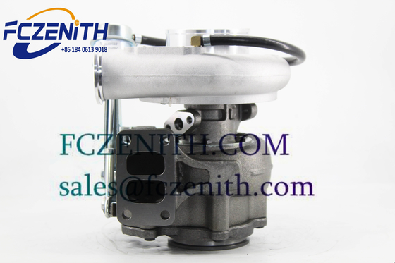 HX40W 4051033 4048335 3783604 Turbo turbosprężarka do DCEC CUMMINS L360 L375 8.9L 265KW 275KW