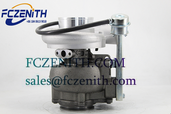 HX40W 4051033 4048335 3783604 Turbo turbosprężarka do DCEC CUMMINS L360 L375 8.9L 265KW 275KW