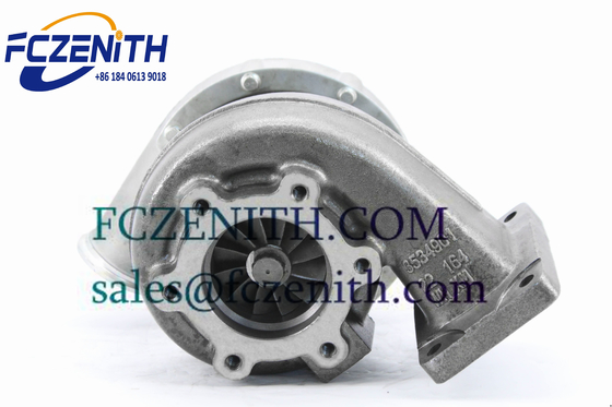 HX50 VG1560118227 4049426 4046577 Turbo turbosprężarka do ciężarówki HOWO WEICHAI Silnik wysokoprężny WD615