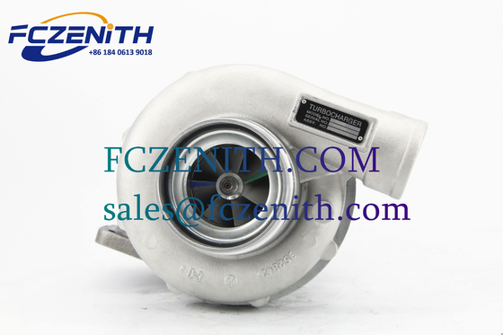 HX50 Turbosprężarka silnika samochodowego 3537639 3528018 313414 313411 1340173 1117734 dla DSC11-21 DSC11-23 DSC11-38