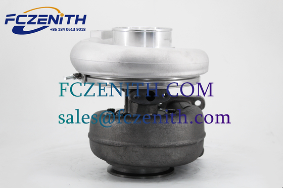 HX55-10 4038613 1538372 1538373 Turbosprężarka Scania do silnika DC12