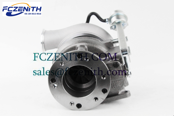 HX40W 4047911 VG2600118895 turbo do silnika WD615 EURO 2 DLA SINOTRUCK HOWO TRUCK