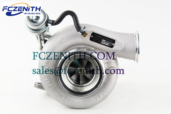 HX40W 4047911 VG2600118895 turbo do silnika WD615 EURO 2 DLA SINOTRUCK HOWO TRUCK