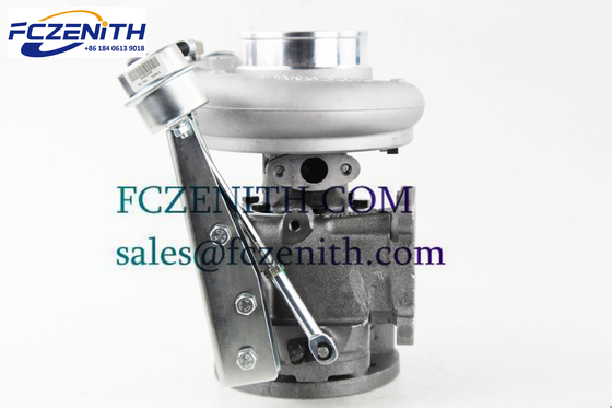 HX40W 4047911 VG2600118895 turbo do silnika WD615 EURO 2 DLA SINOTRUCK HOWO TRUCK