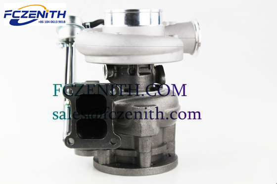 HX40W 4047911 VG2600118895 turbo do silnika WD615 EURO 2 DLA SINOTRUCK HOWO TRUCK