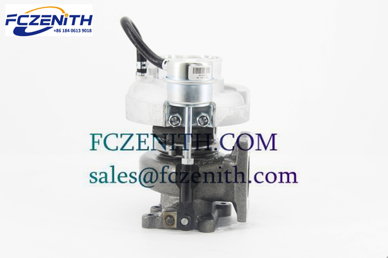 HE221W ISDE4 Turbosprężarka silnika Cummins 2835143 4033347