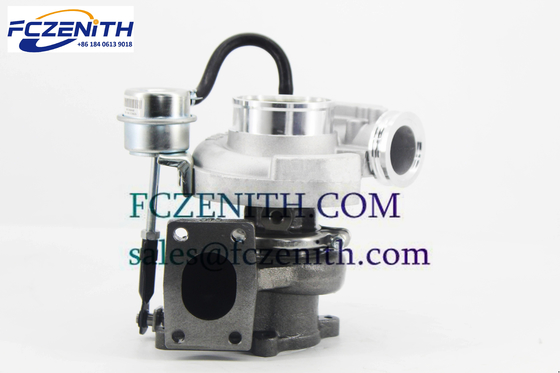 HE221W ISDE4 Turbosprężarka silnika Cummins 2835143 4033347