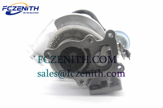 HE221W ISDE4 Turbosprężarka silnika Cummins 2835143 4033347