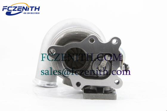 OEM Turbosprężarka silnika Cummins EURO 4 HE200WG 3776281 3776285