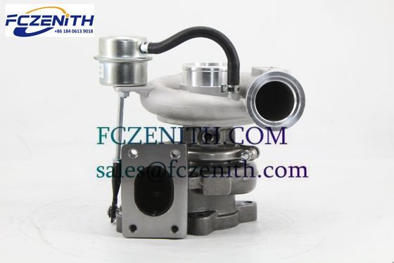 OEM Turbosprężarka silnika Cummins EURO 4 HE200WG 3776281 3776285